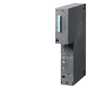 Siemens Automate / CPU 6ES7417-4XL00-0AB0