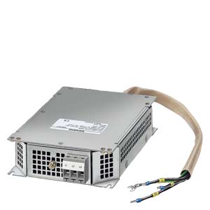 Siemens Variateur de vitesse 6SE6400-3CC00-4AD3