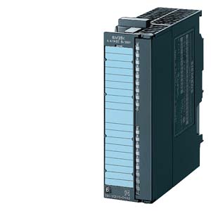 Siemens Automate / CPU 6ES7334-0CE01-0AA0