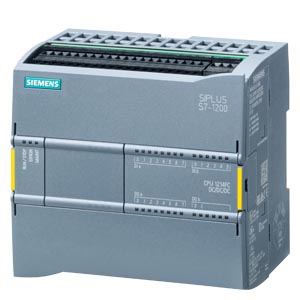 Siemens Automate / CPU 6ES7214-1HF40-0XB0