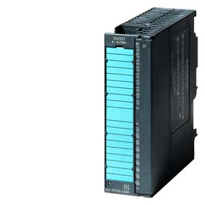 Siemens Automate / CPU 6ES7331-1KF02-0AB0