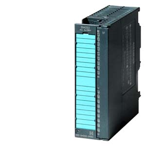 Siemens Automate / CPU 6ES7332-5HB01-0AB0