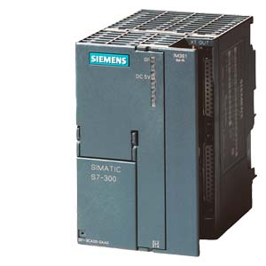 Siemens Automate / CPU 6ES7361-3CA01-0AA0