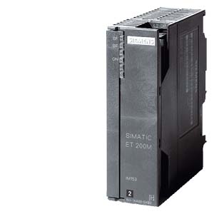 Siemens Automate / CPU 6ES7153-1AA03-0XB0