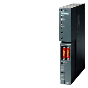 Siemens Automate / CPU 6ES7407-0KA02-0AA0