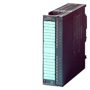 Siemens Automate / CPU 6ES7323-1BL00-0AA0