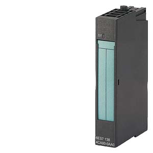 Siemens Module E/S 6ES7135-4GB01-0AB0