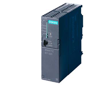 Siemens Automate / CPU 6ES7312-1AD10-0AB0
