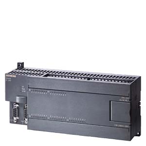 Siemens Automate / CPU 6ES7216-2AD23-0XB0