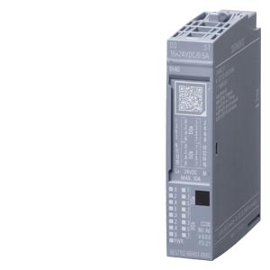Siemens Module E/S 6ES7132-6BF01-0BA0