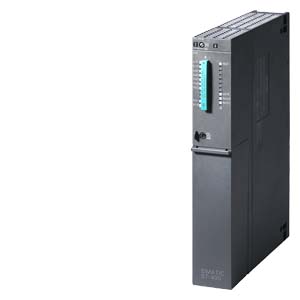 Siemens Automate / CPU 6ES7414-4HJ04-0AB0