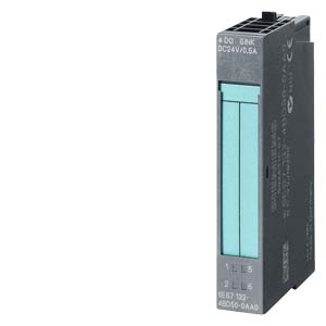 Siemens Module E/S 6ES7132-4BD02-0AA0