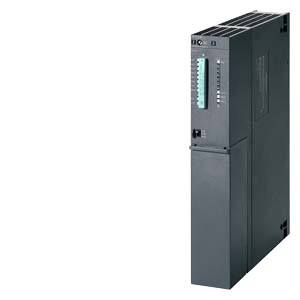 Siemens Automate / CPU 6ES7412-3HJ14-0AB0