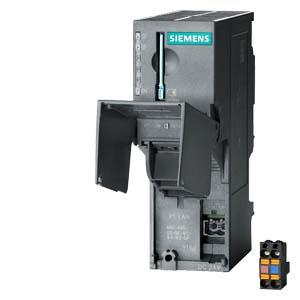 Siemens Automate / CPU 6ES7153-4AA01-0XB0