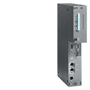 Siemens Automate / CPU 6ES7416-3ER05-0AB0
