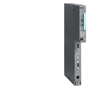 Siemens Automate / CPU 6ES7416-2FN05-0AB0