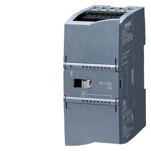 Siemens Automate / CPU 6ES7232-4HD32-0XB0