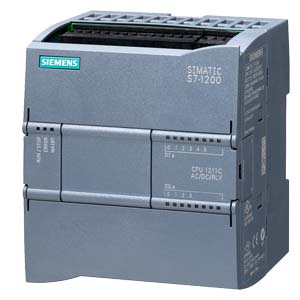 Siemens Automate / CPU 6ES7211-1BE40-0XB0