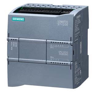 Siemens Automate / CPU 6ES7211-1AE40-0XB0