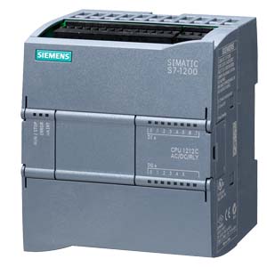 Siemens Automate / CPU 6ES7212-1BB22-0XB0