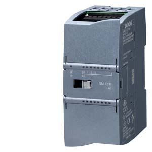 Siemens Automate / CPU 6ES7231-4HD32-0XB0