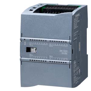 Siemens Automate / CPU 6ES7223-1BL32-0XB0