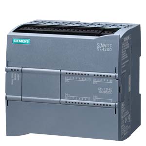 Siemens Automate / CPU 6ES7214-1AG40-0XB0