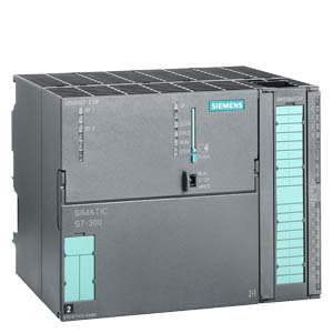 Siemens Automate / CPU 6ES7315-6TH13-0AB0