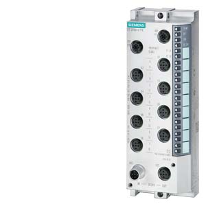 Siemens Composant industriel 6ES7147-6BG00-0AB0