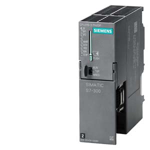 Siemens Automate / CPU 6ES7315-2EH13-0AB0