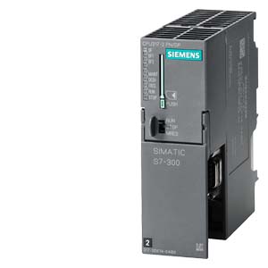 Siemens Automate / CPU 6ES7317-2EJ10-0AB0