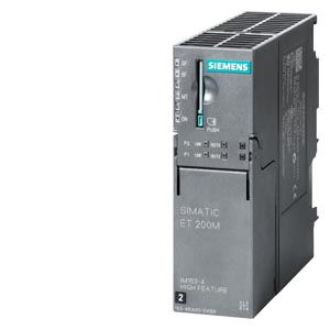 Siemens Automate / CPU 6ES7153-4BA00-0XB0
