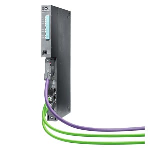 Siemens Automate / CPU 6ES7412-2EK06-0AB0