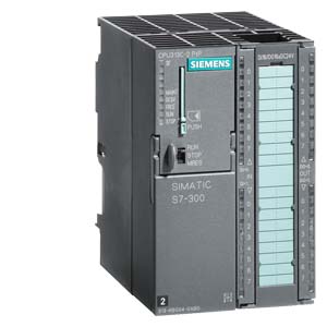 Siemens Automate / CPU 6ES7313-6BG04-0AB0