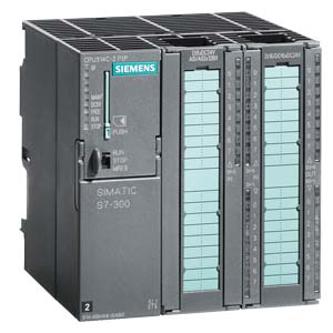 Siemens Automate / CPU 6ES7314-6BH04-0AB0