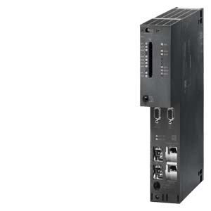 Siemens Automate / CPU 6ES7412-5HK06-0AB0
