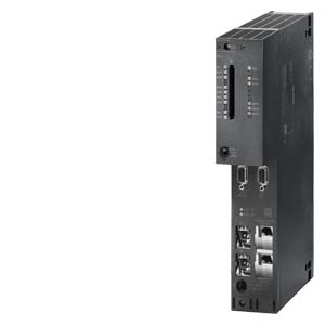 Siemens Automate / CPU 6ES7414-5HM06-0AB0
