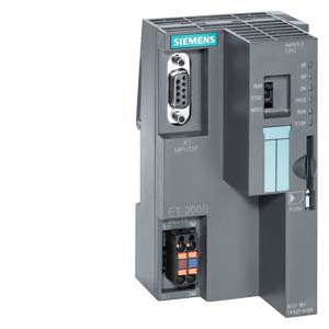 Siemens Réseau industriel 6ES7151-7AA21-0AB0