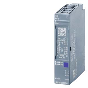 Siemens Module E/S 6ES7135-6HB00-0CA1