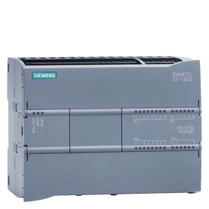 Siemens Réseau industriel 6ES7215-1AG40-0XB0