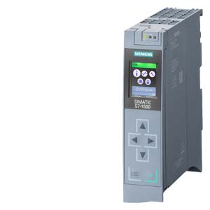 Siemens Automate / CPU 6ES7511-1AK01-0AB0