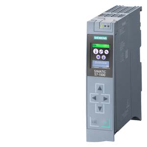 Siemens Automate / CPU 6ES7513-1AL01-0AB0