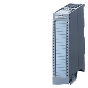 Siemens Automate / CPU 6ES7531-7KF00-0AB0