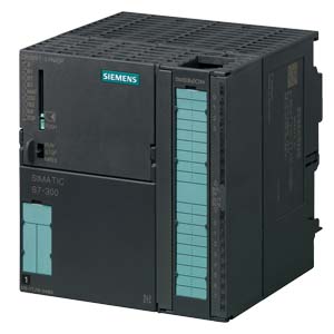 Siemens Automate / CPU 6ES7315-7TJ10-0AB0