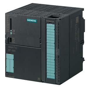 Siemens Automate / CPU 6ES7317-7TK10-0AB0