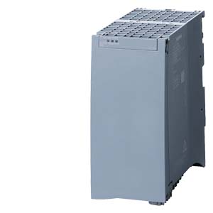 Siemens Automate / CPU 6ES7505-0RA00-0AB0
