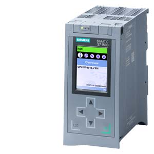 Siemens Automate / CPU 6ES7515-2AM00-0AB0