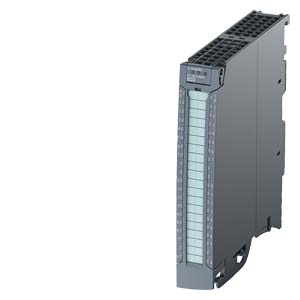 Siemens Automate / CPU 6ES7521-1BH00-0AB0