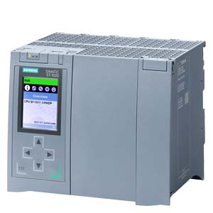 Siemens Automate / CPU 6ES7517-3AP00-0AB0