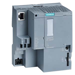 Siemens Automate / CPU 6ES7512-1DK00-0AB0